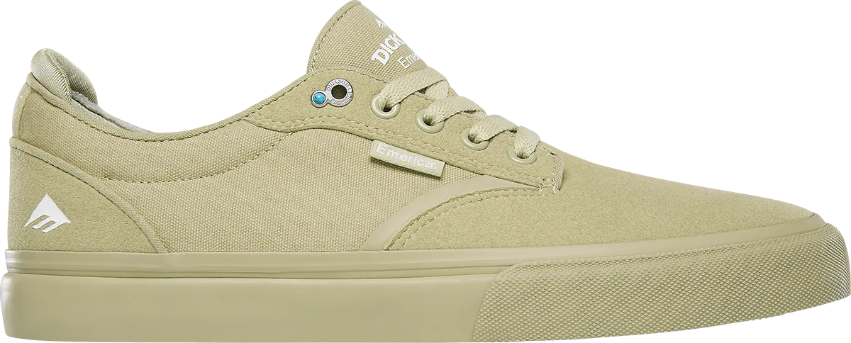 EMERICA DICKSON TAN
