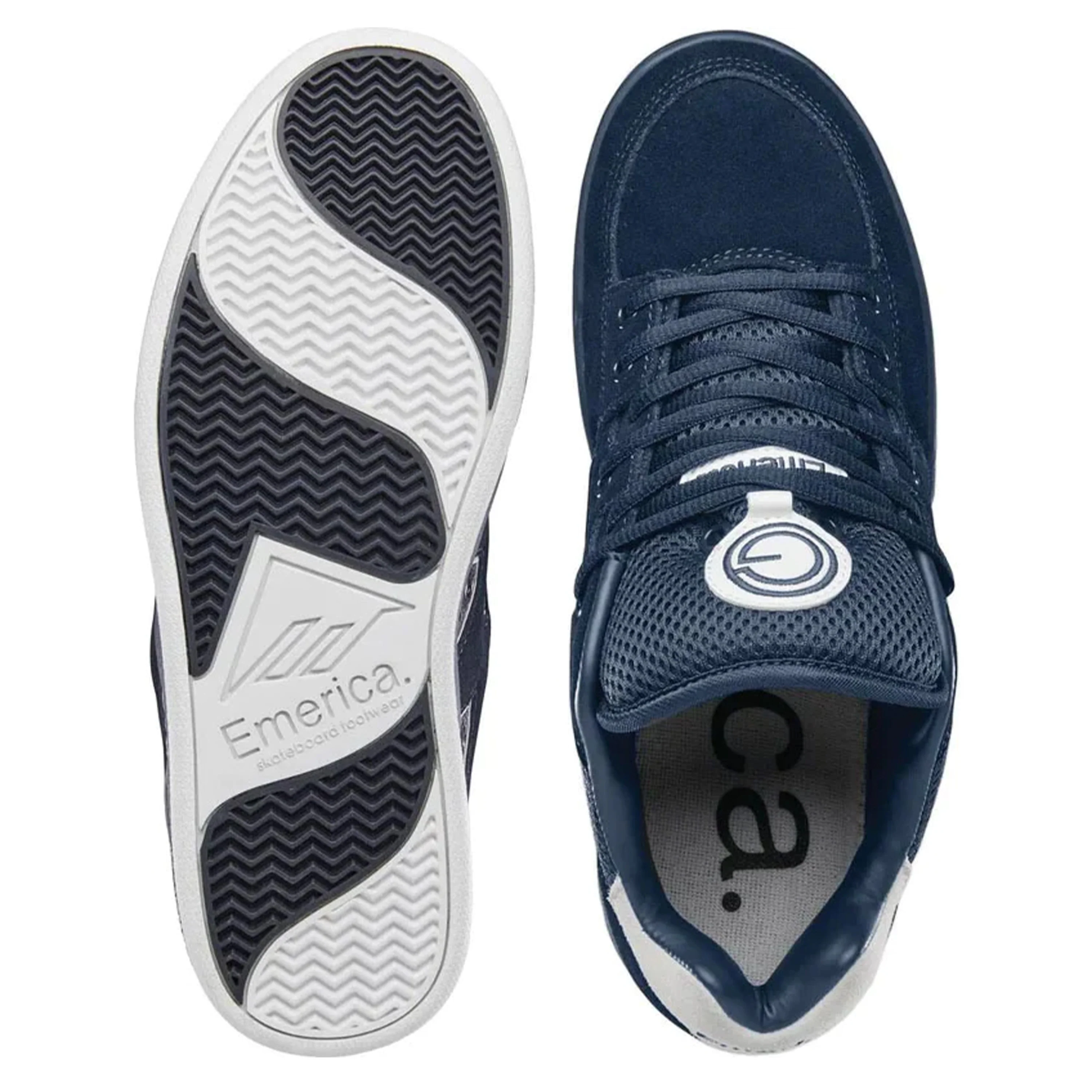 EMERICA THE OG-1 NAVY - Image 2