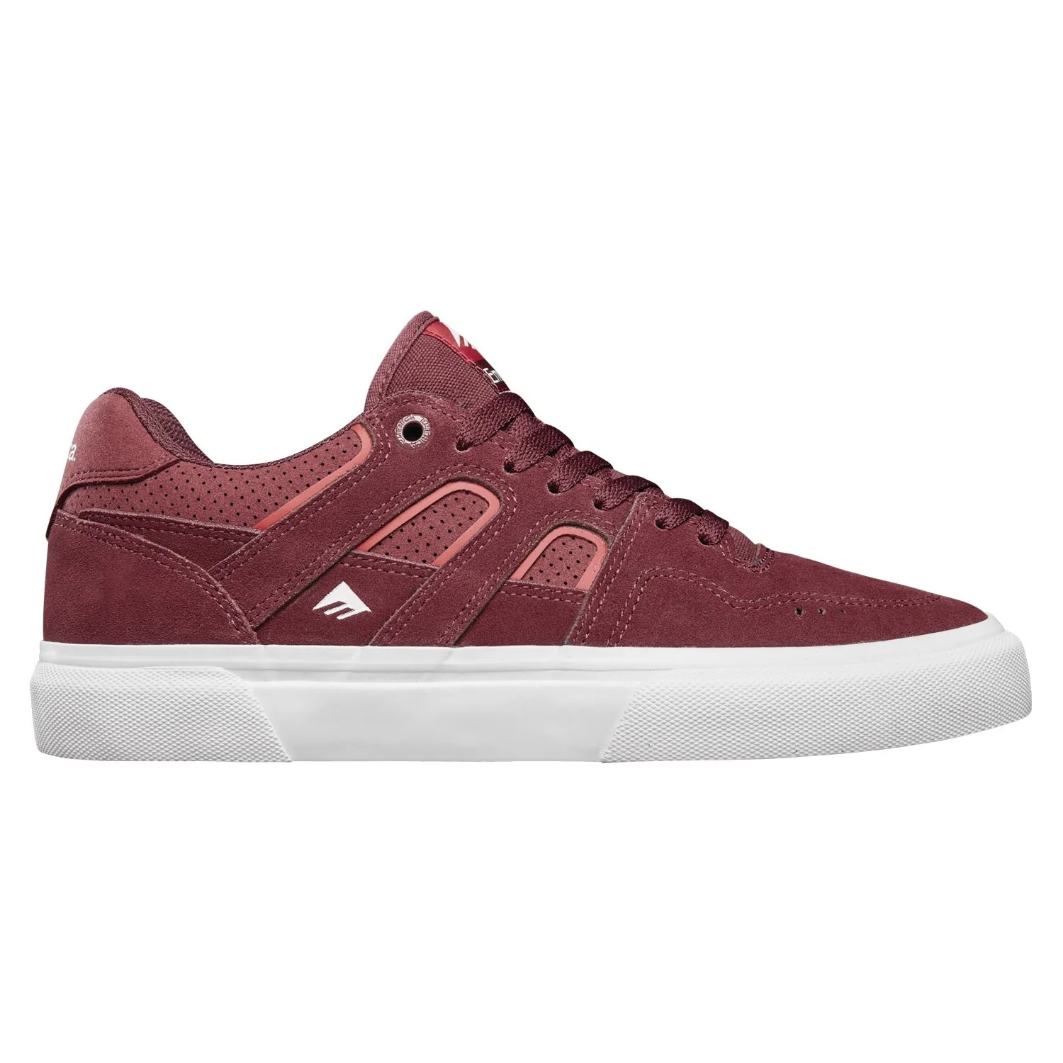 EMERICA TILT G6 VULC SKATESHOPDAY BRICK