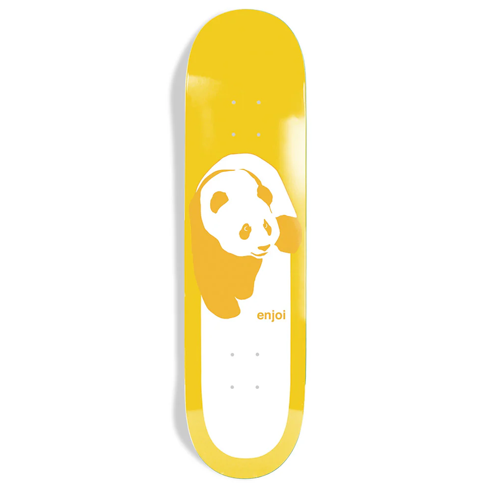 ENJOI CLASSIC PANDA R7 ORANGE