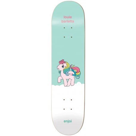 ENJOI BARLETTA MY LITTLE PONY 8.0