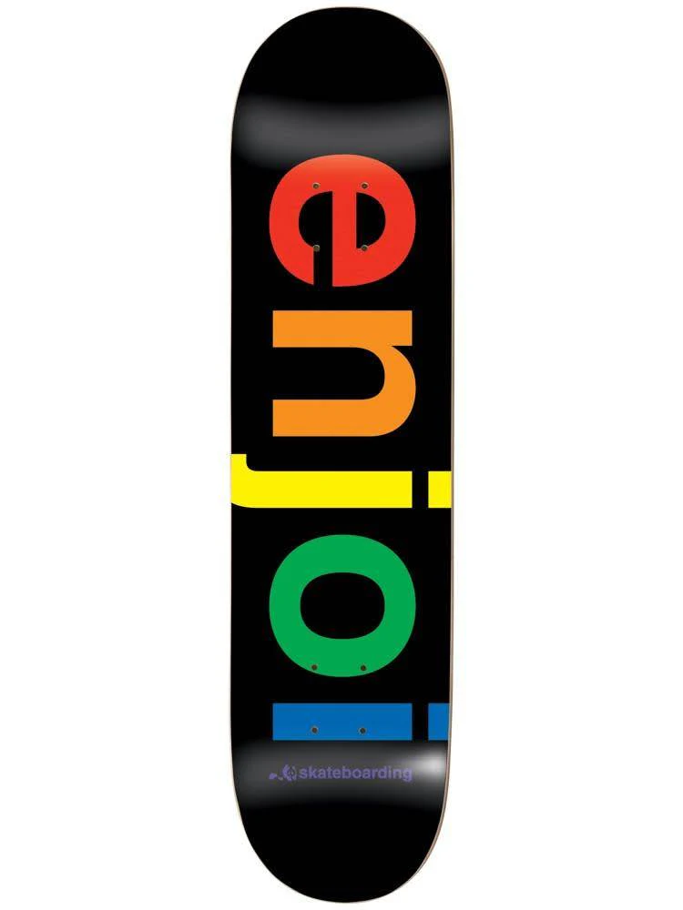 ENJOI SPECTRUM 8.25