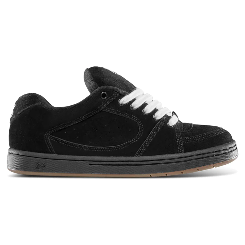 éS ACCEL BLACK