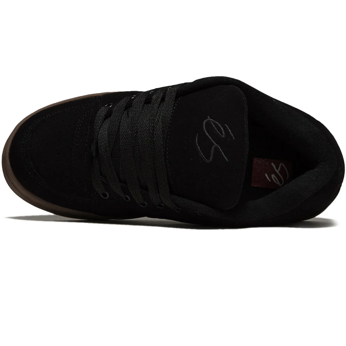 éS ACCEL OG BLACK / CHARCOAL / GUM - Image 3