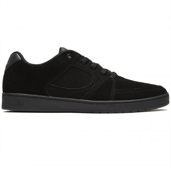 ES ACCEL SLIM BLACK / BLACK