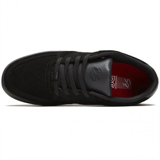 ES ACCEL SLIM BLACK / BLACK - Image 3