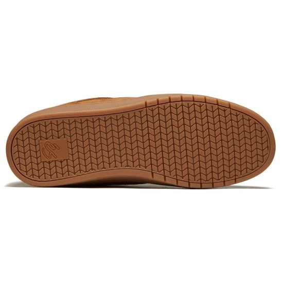 ES ACCEL SLIM BROWN / GUM - Image 2