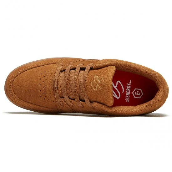 ES ACCEL SLIM BROWN / GUM - Image 3