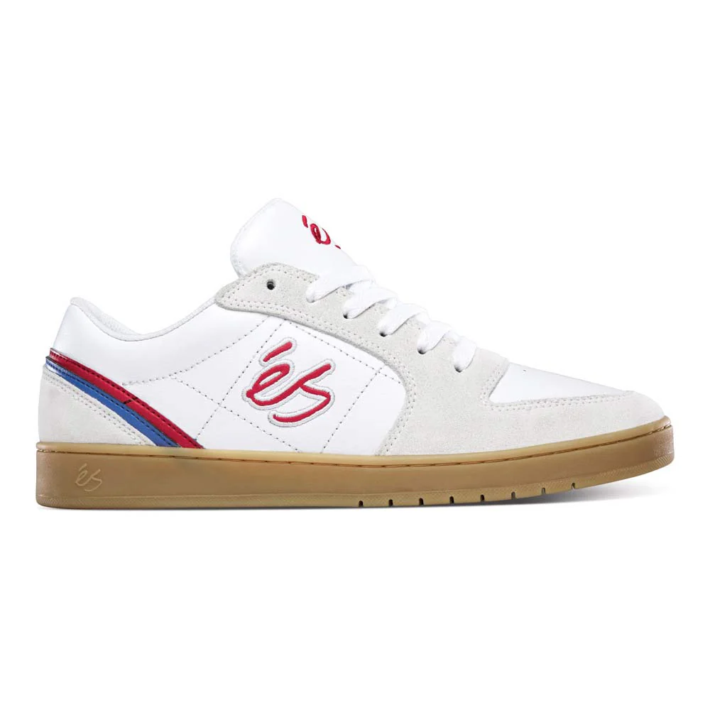 ES EOS JKWON WHITE / GUM