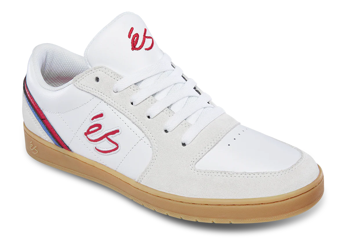 ES EOS JKWON WHITE / GUM - Image 4
