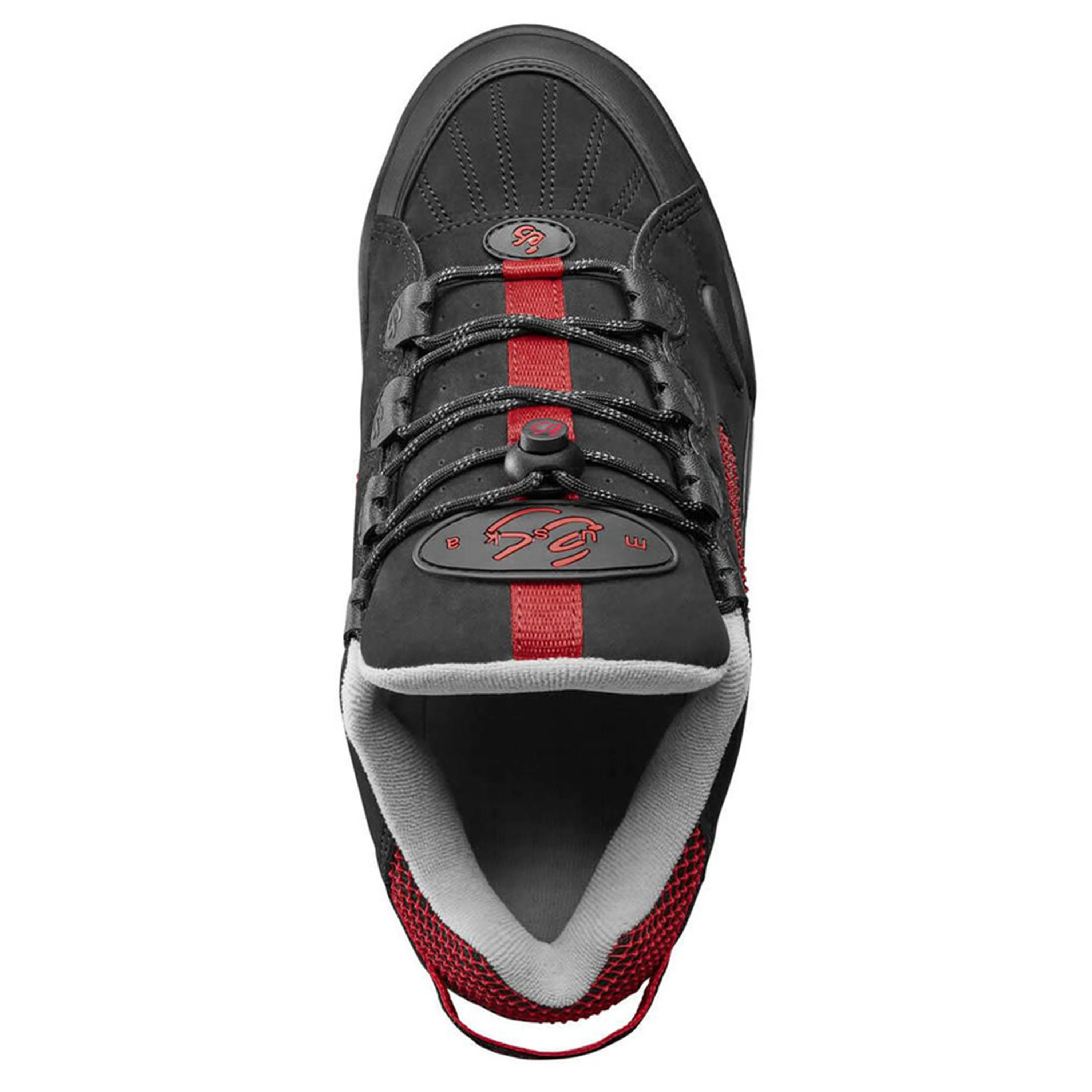 ÉS THE MUSKA BLACK / RED - Image 2