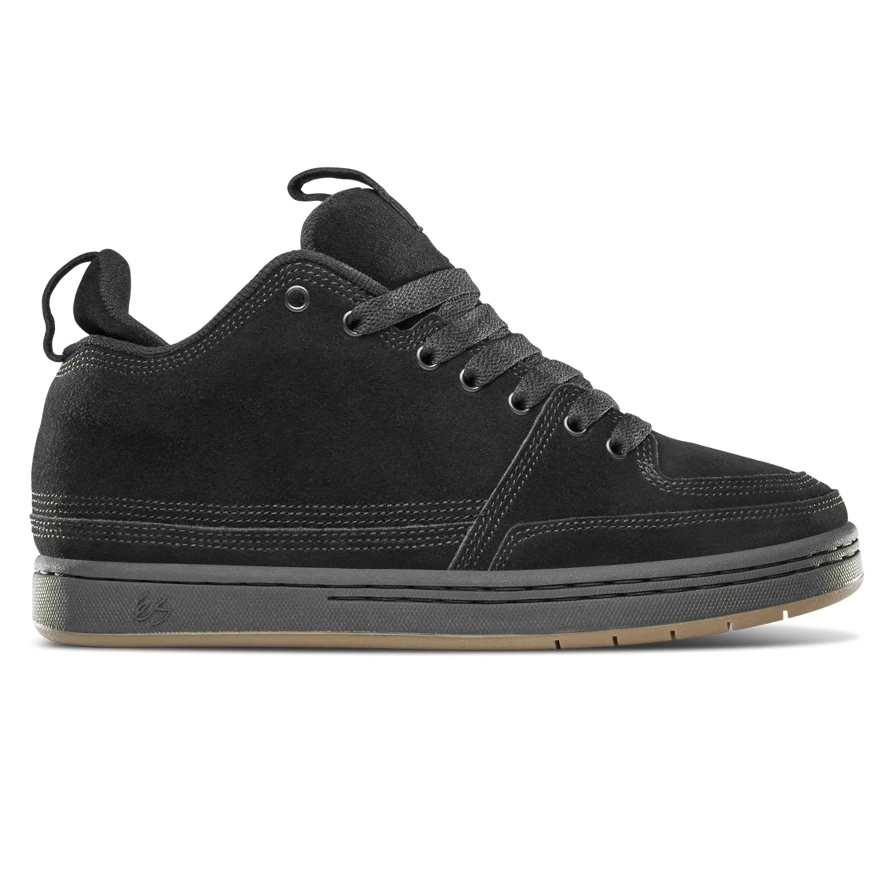 ES PENNY 2 BLACK / BLACK