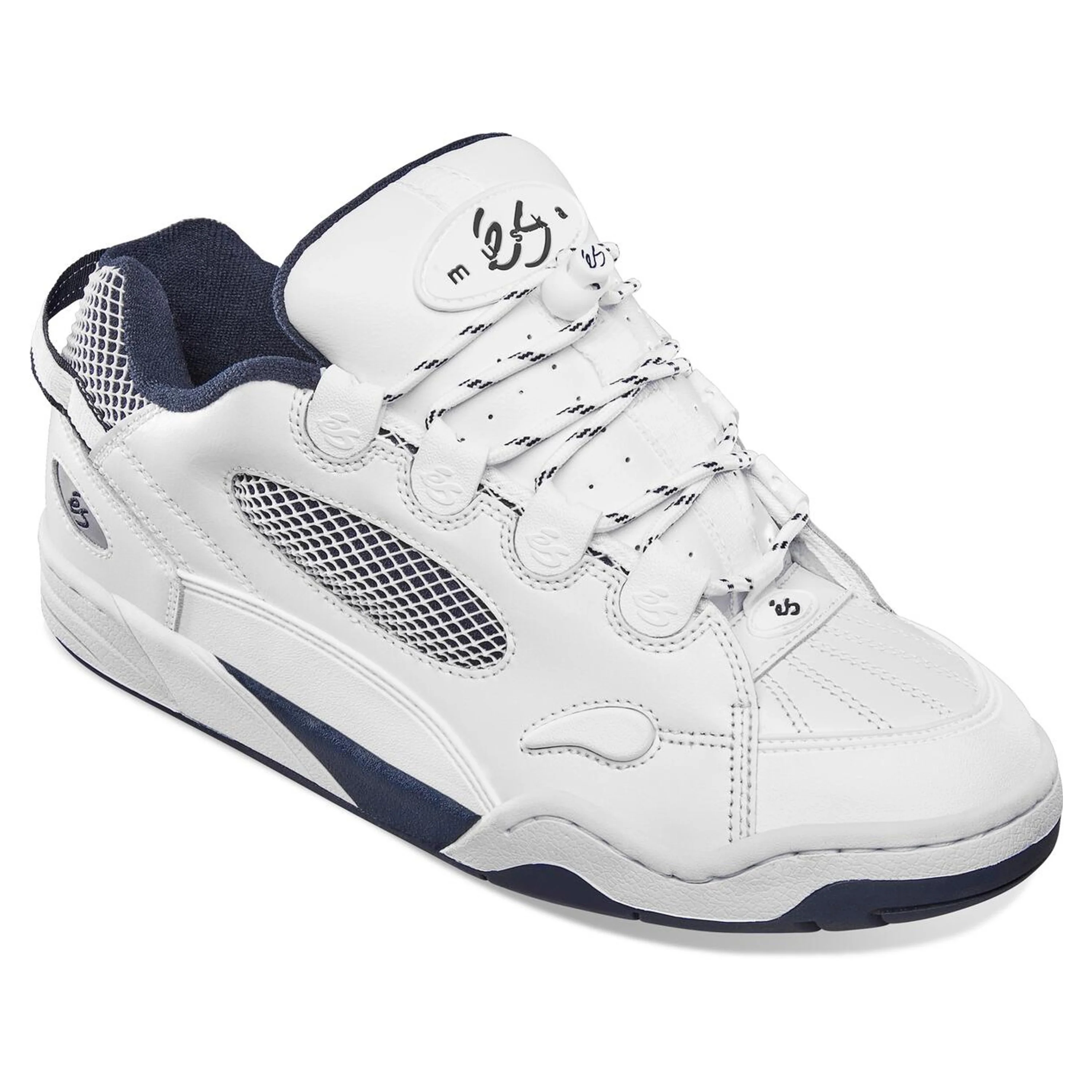 ÉS THE MUSKA WHITE - Image 2