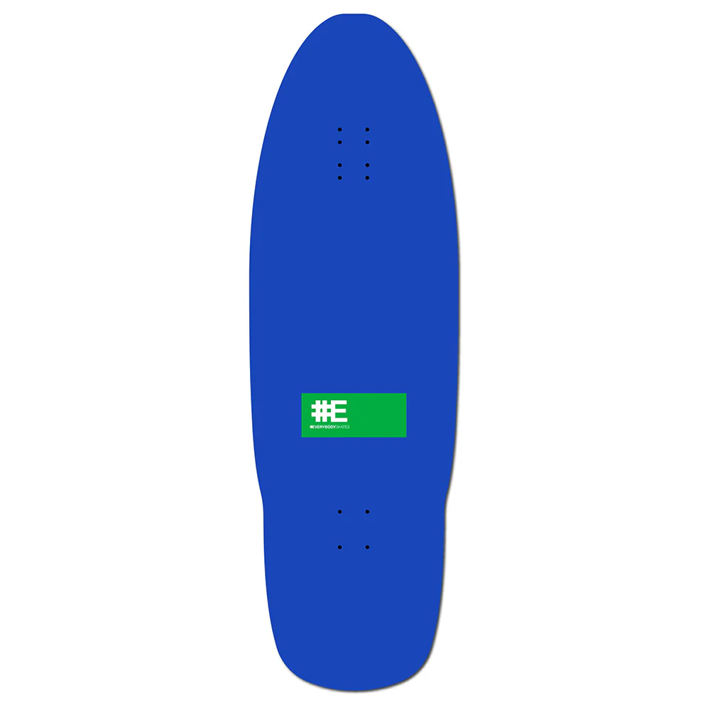 EVERYBODY SKATES ELEPHANT BIGBOARD 40" - Image 2