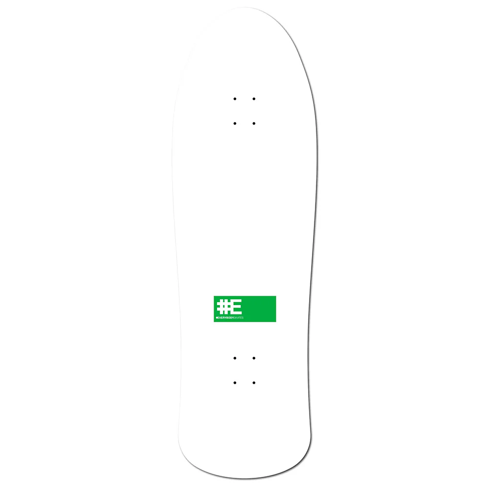 EVERYBODY SKATES KINGS BIGBOARD 40" - Image 2