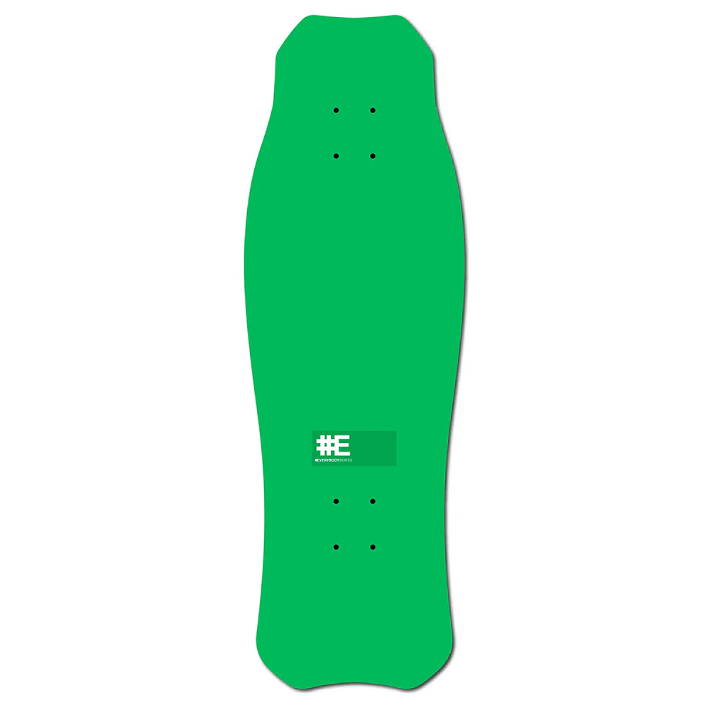EVERYBODY SKATES T-REX STANDARD 31" - Image 2