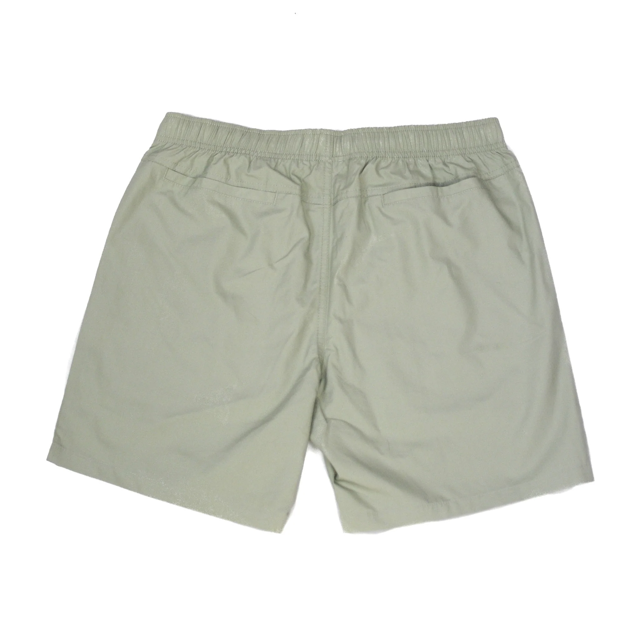 FAKE JUNK POOL PARTY SHORTS PISTACHIO - Image 3