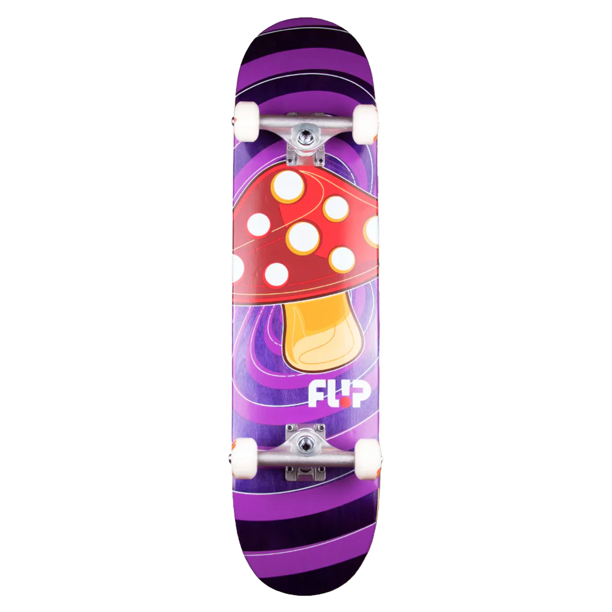 FLIP POP SHROOM COMPLETE PURPLE