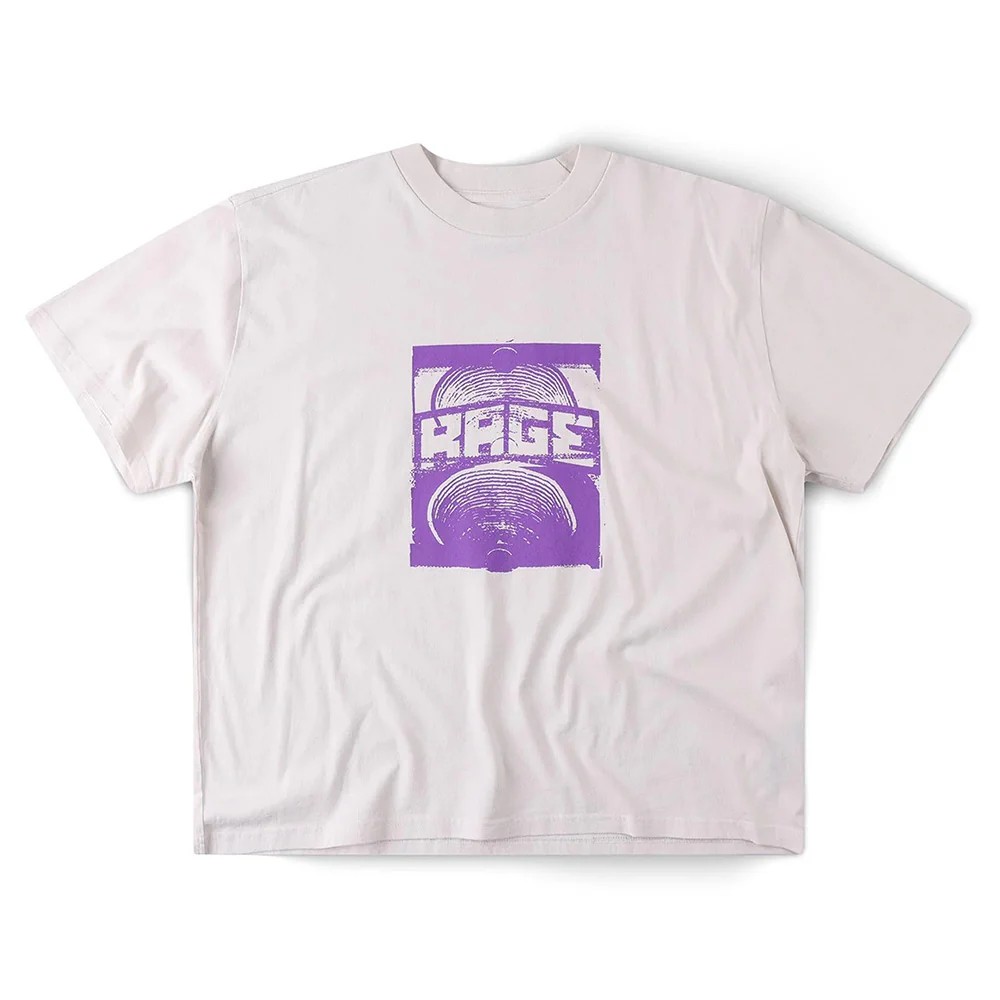 FORMER X RAGE CORP BOXY TEE BONE