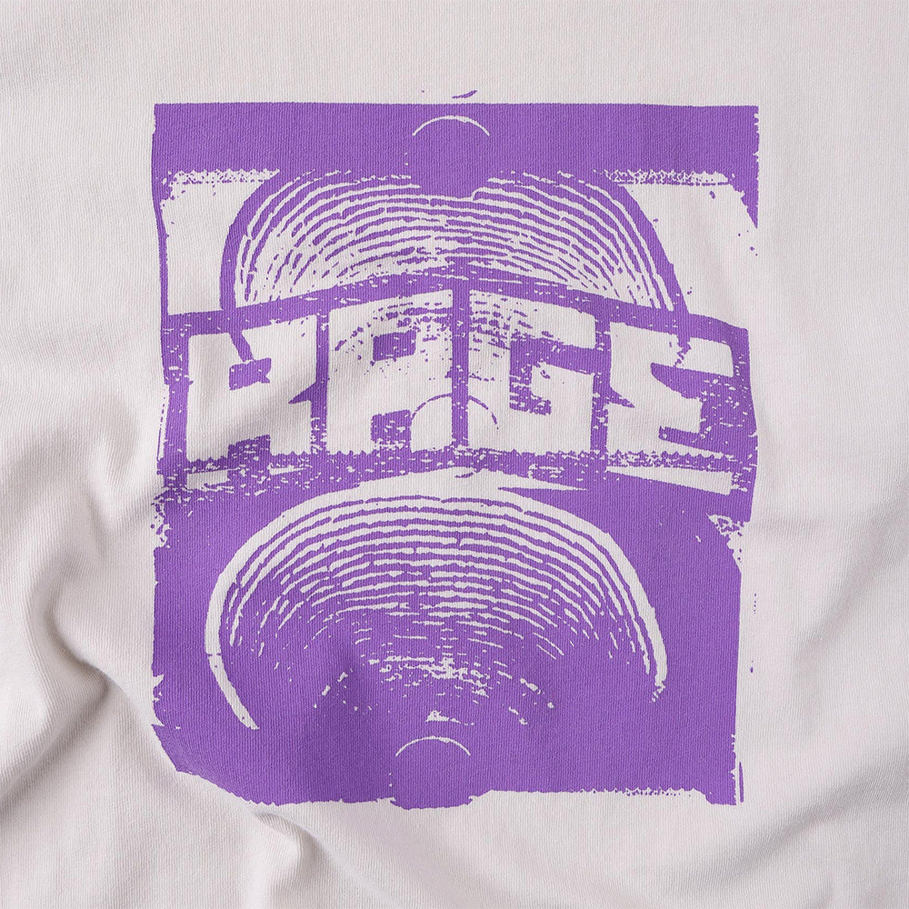 FORMER X RAGE CORP BOXY TEE BONE - Image 2