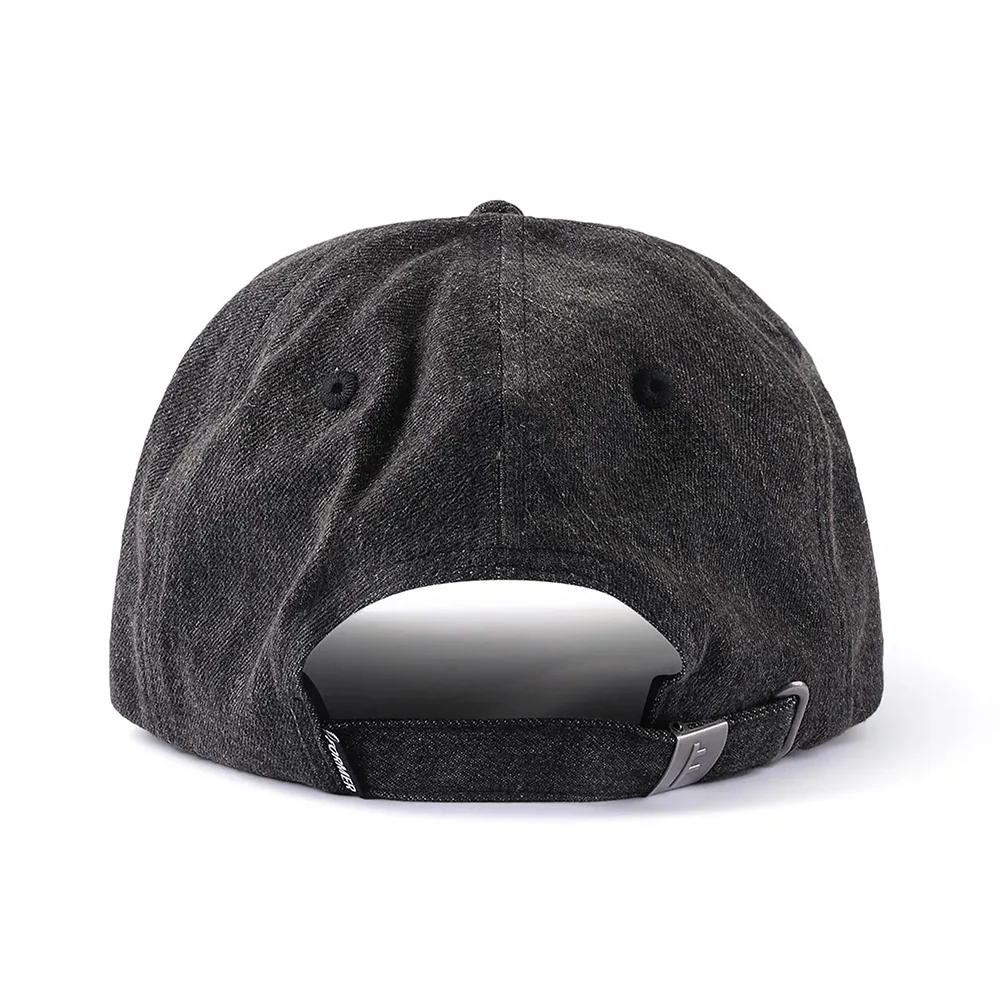 FORMER X RAGE STUDDED CAP BLACK - Image 3