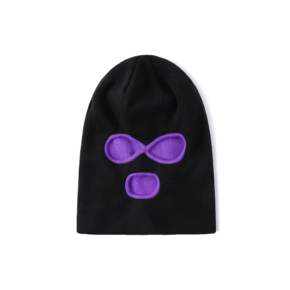 FORMER X RAGE TIN BALACLAVA BLACK - Image 2