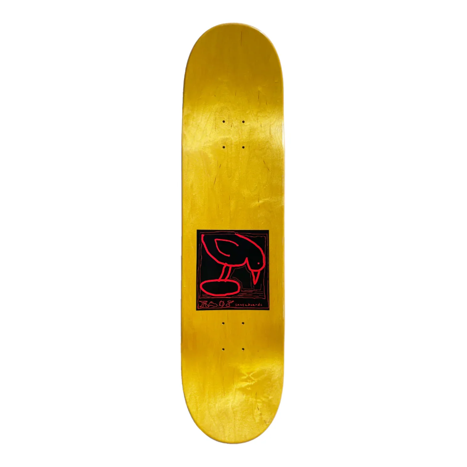 FROG CHICKENS DECK - Image 2