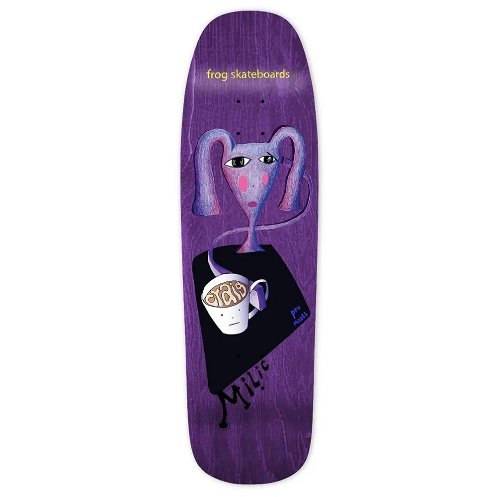 FROG CRAIG MILIC PRO MODEL