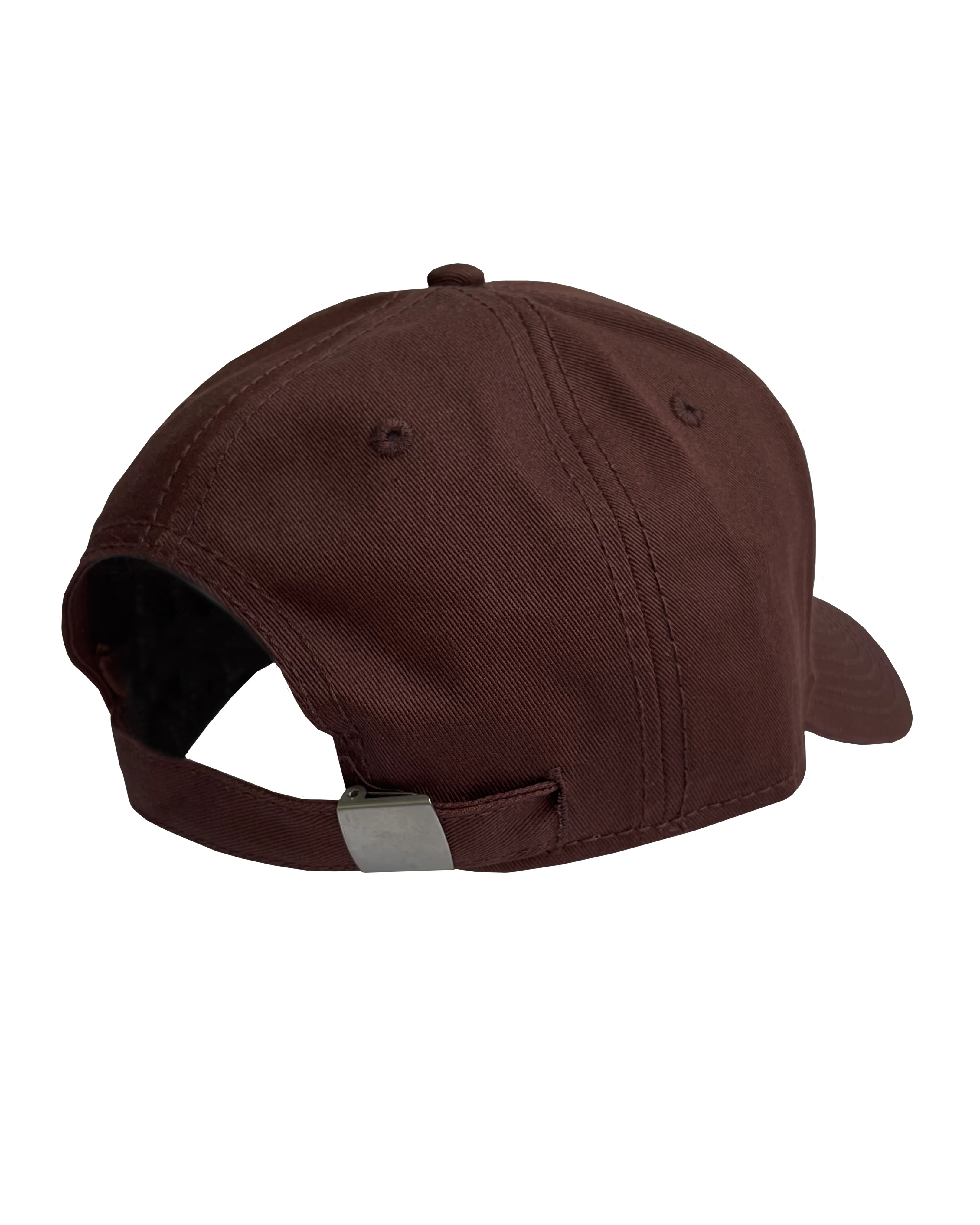 FROG LAZY STAR HAT BROWN - Image 2