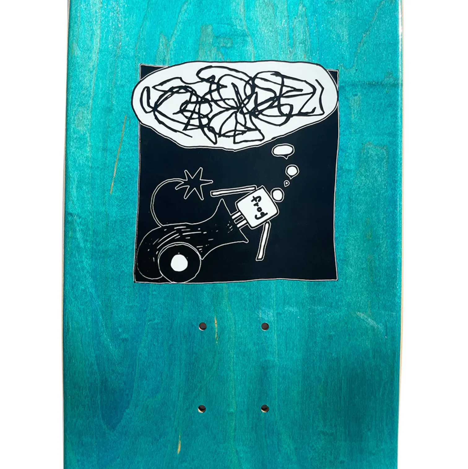 FROG MILIC CANNON - Image 3