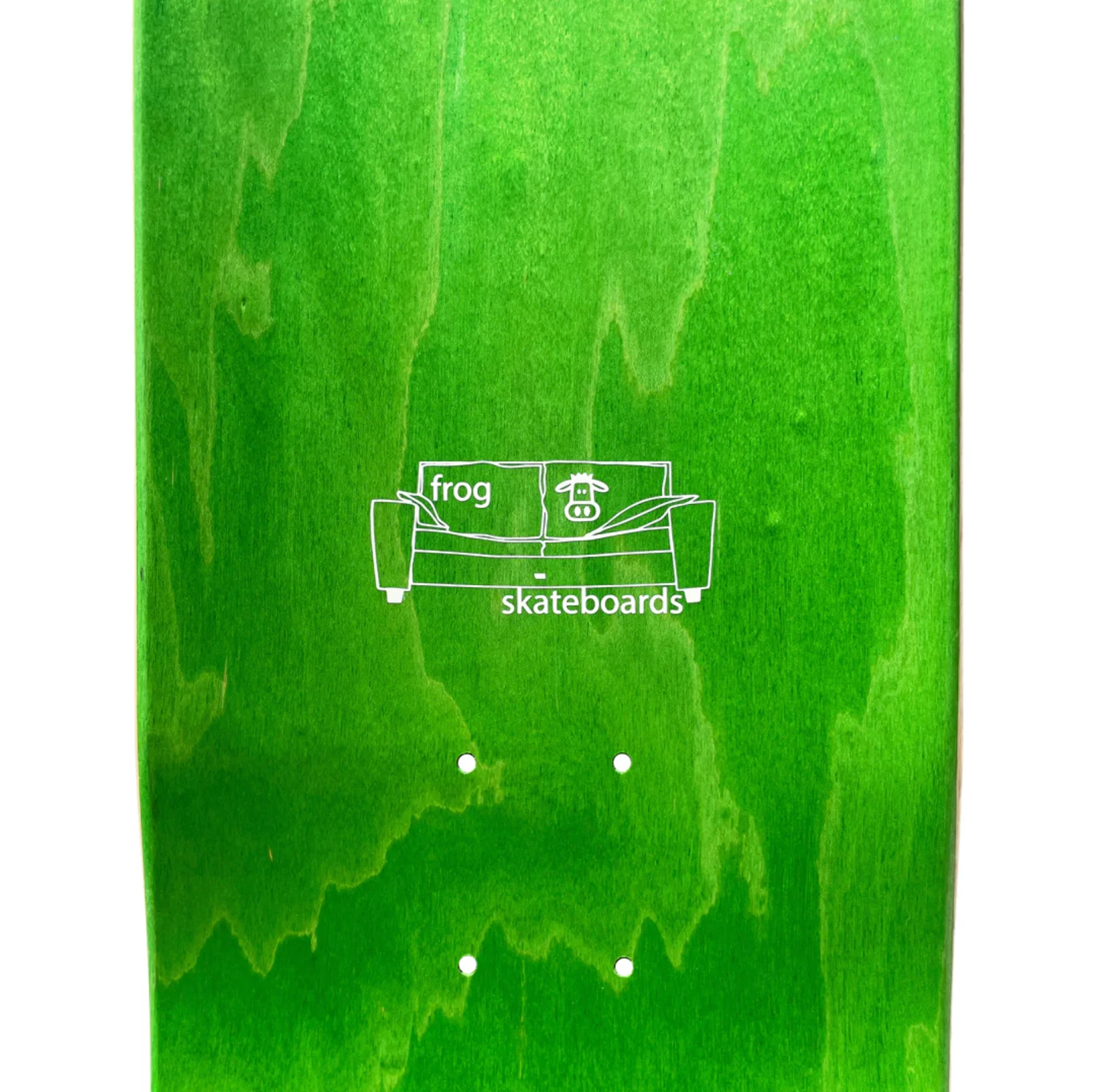 FROG STINKY COUCH - Image 3