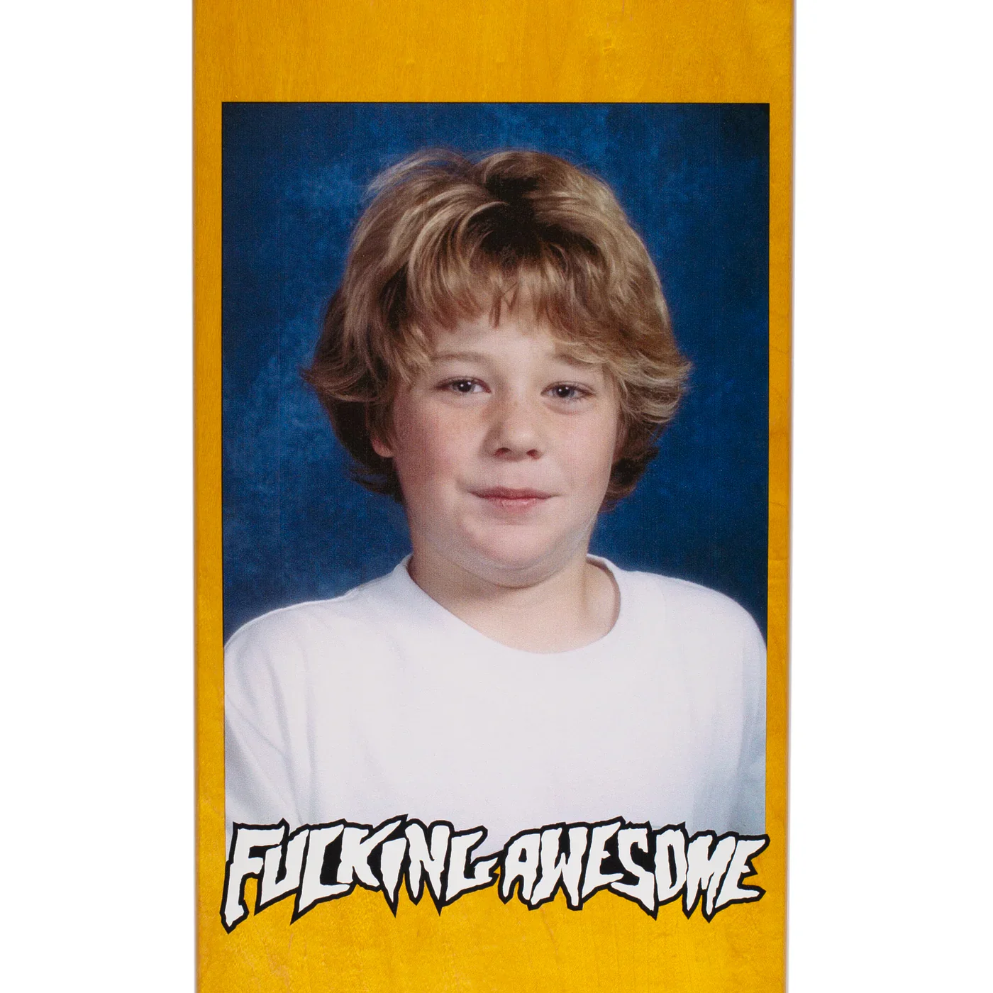 FUCKING AWESOME ANDERSON CLASS PHOTO - Image 2