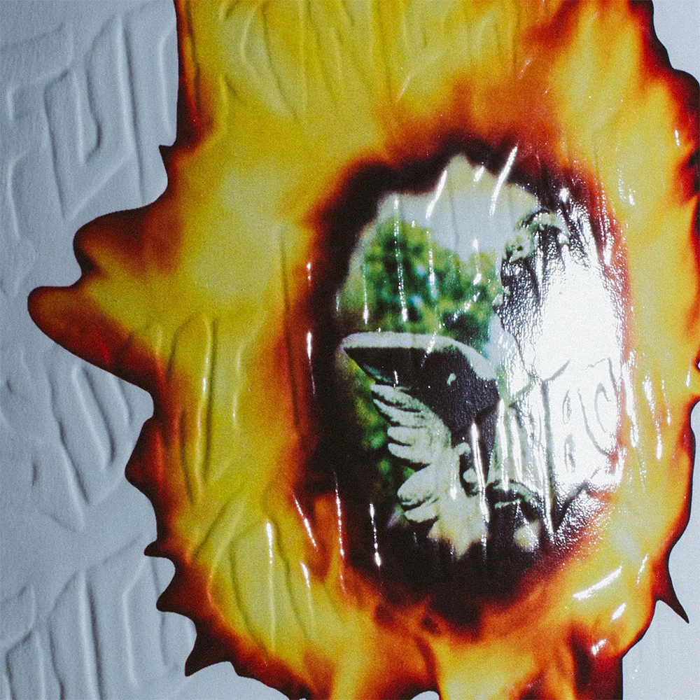 FUCKING AWESOME ANGEL BURN - Image 2