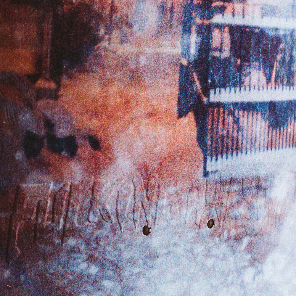 FUCKING AWESOME AVE SNOWFALL - Image 2