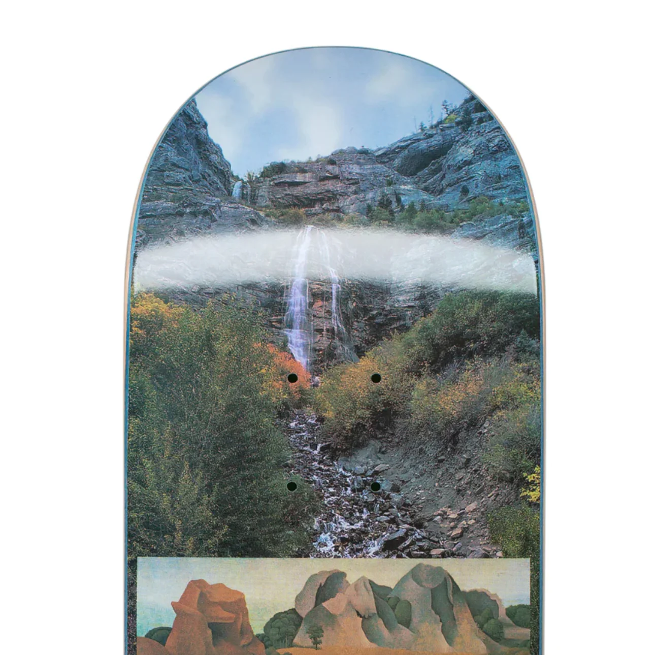 FUCKING AWESOME BERLE DREAMS - Image 3