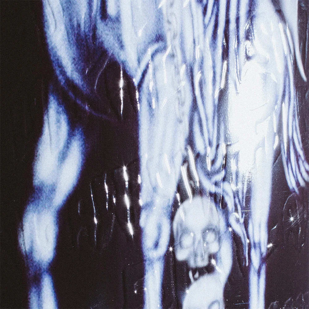 FUCKING AWESOME BERLE MUERTE - Image 2