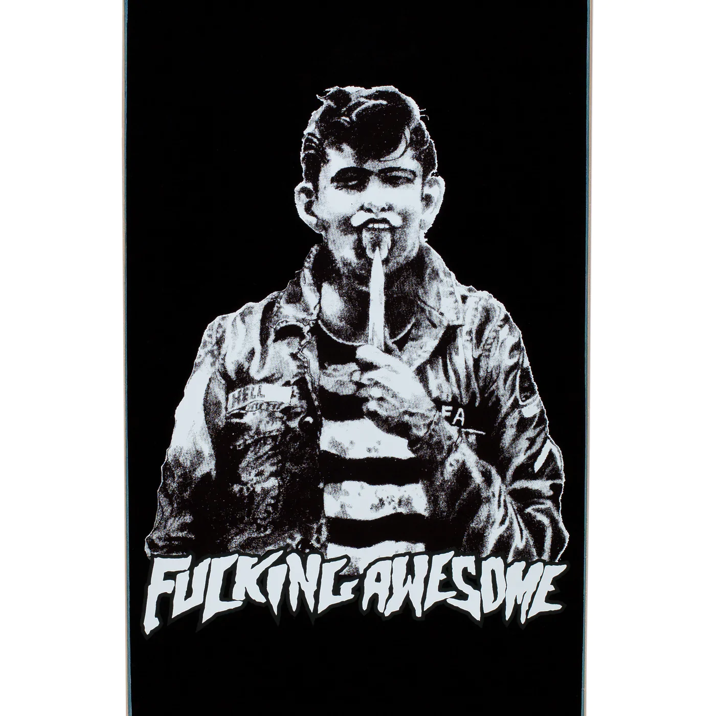 FUCKING AWESOME BERLE KNIFE TONGUE - Image 2
