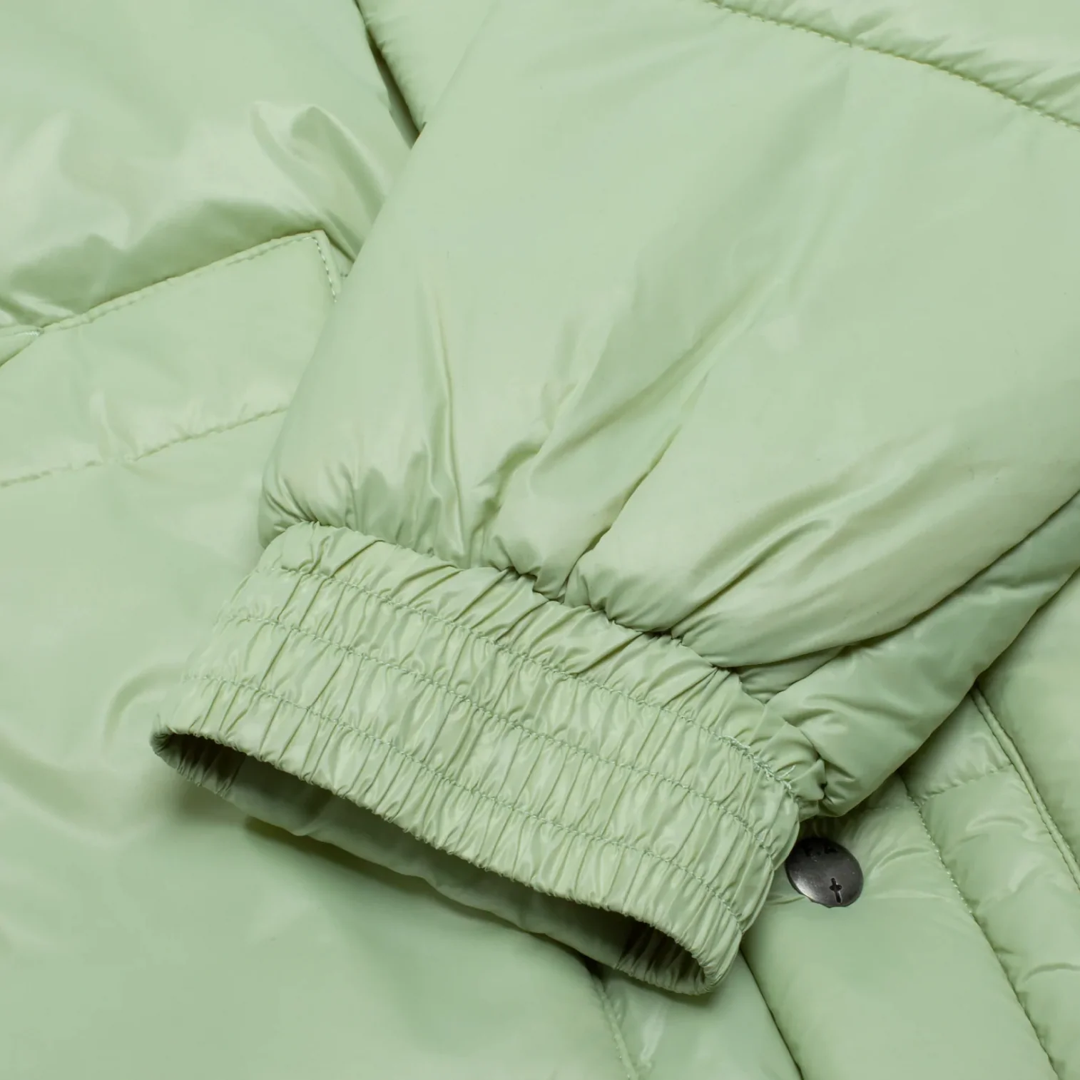 FUCKING AWESOME DILL PUFFER JACKET JADE - Image 7