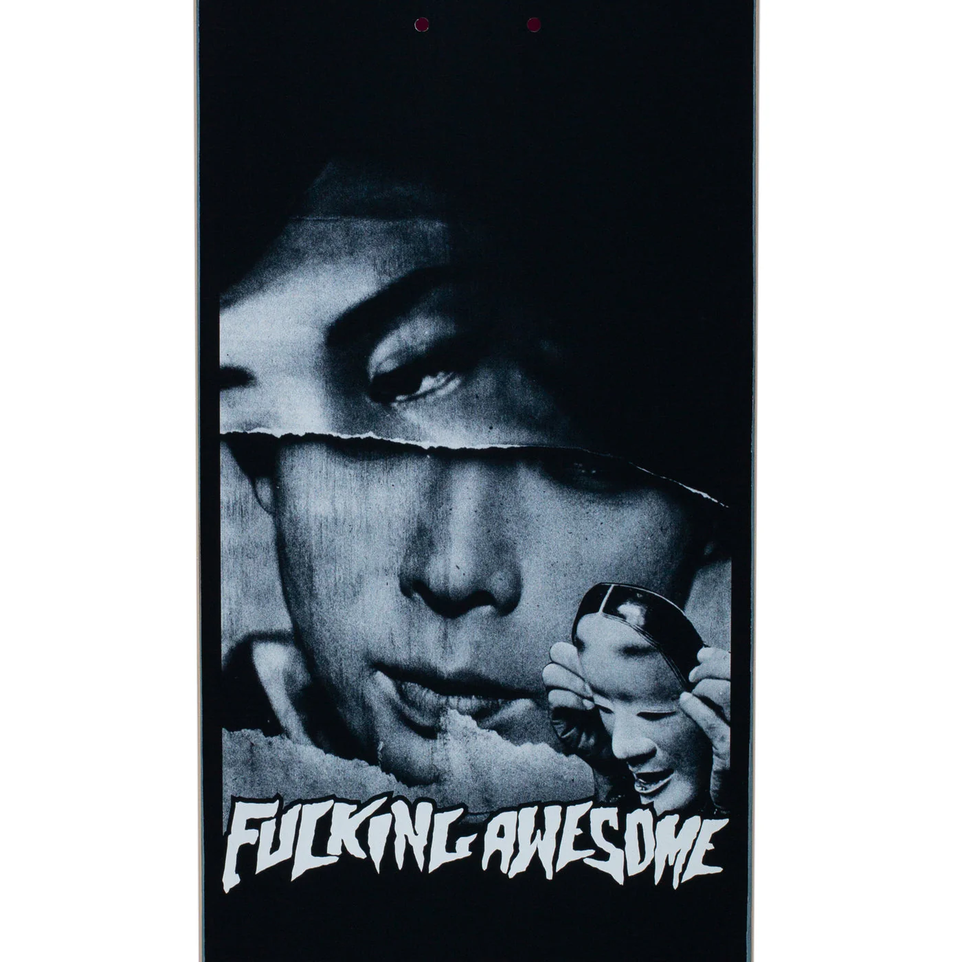 FUCKING AWESOME FACES - Image 2