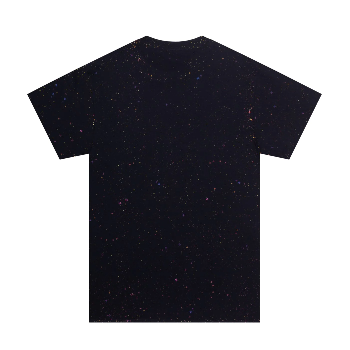 FUCKING AWESOME NA-KEL TIGER TEE BLACK - Image 2