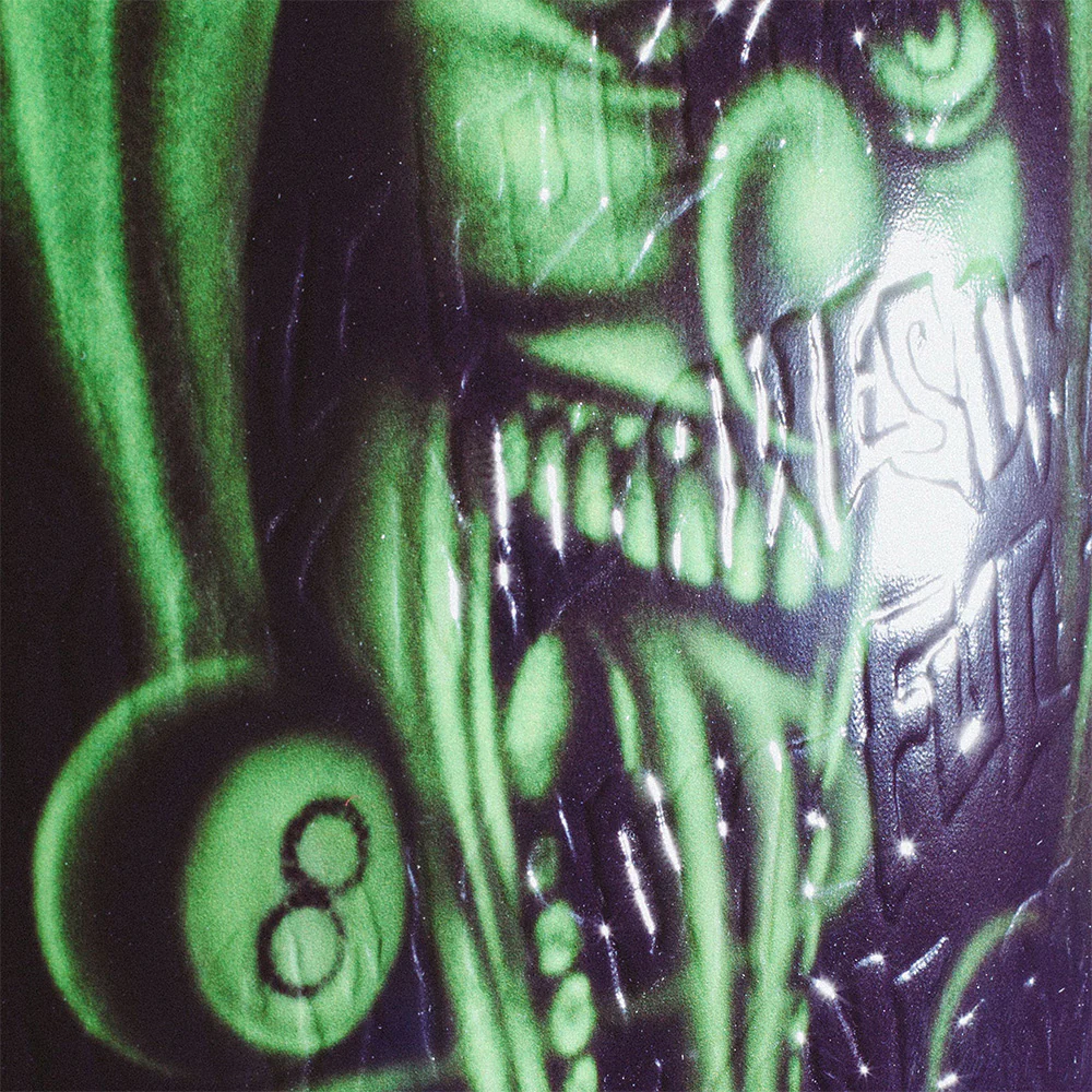 FUCKING AWESOME KB JOKER - Image 2