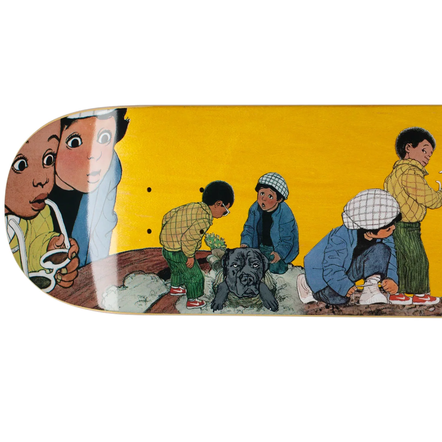 FUCKING AWESOME KB KID DREAM - Image 2