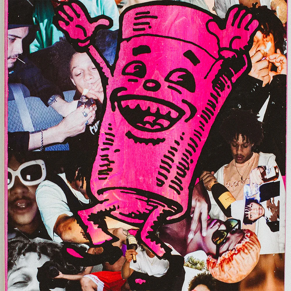 FUCKING AWESOME KB PARTY CUP III - Image 3