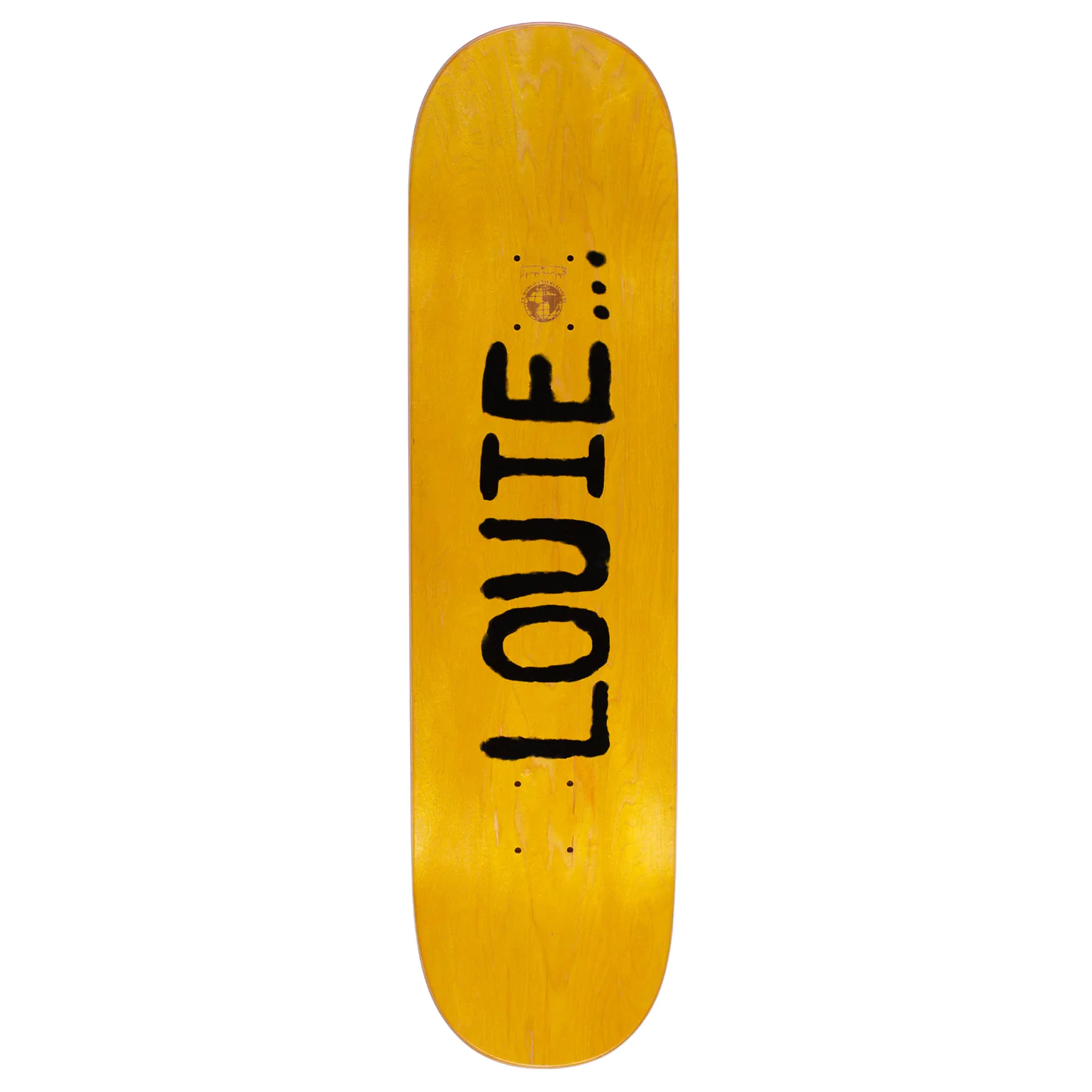 FUCKING AWESOME LOUIE SCORPION - Image 2