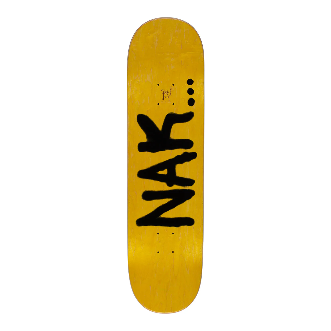 FUCKING AWESOME NAK LOGO CLASS PHOTO - Image 3