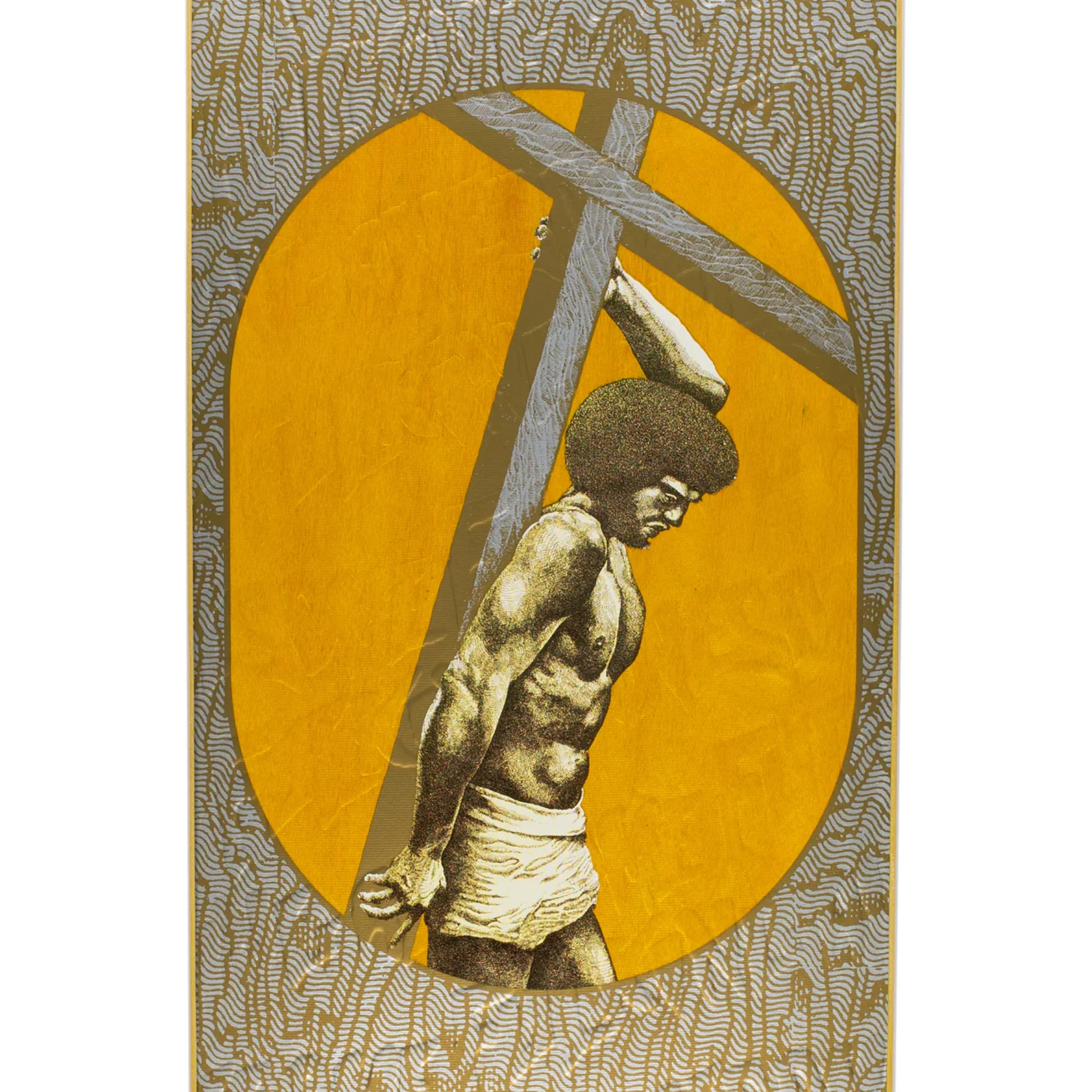 FUCKING AWESOME SAGE YESHUA - Image 4