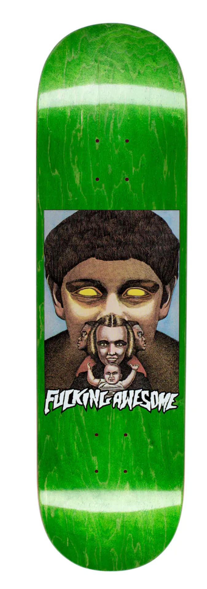 FUCKING AWESOME SEAN KIDSCAPE