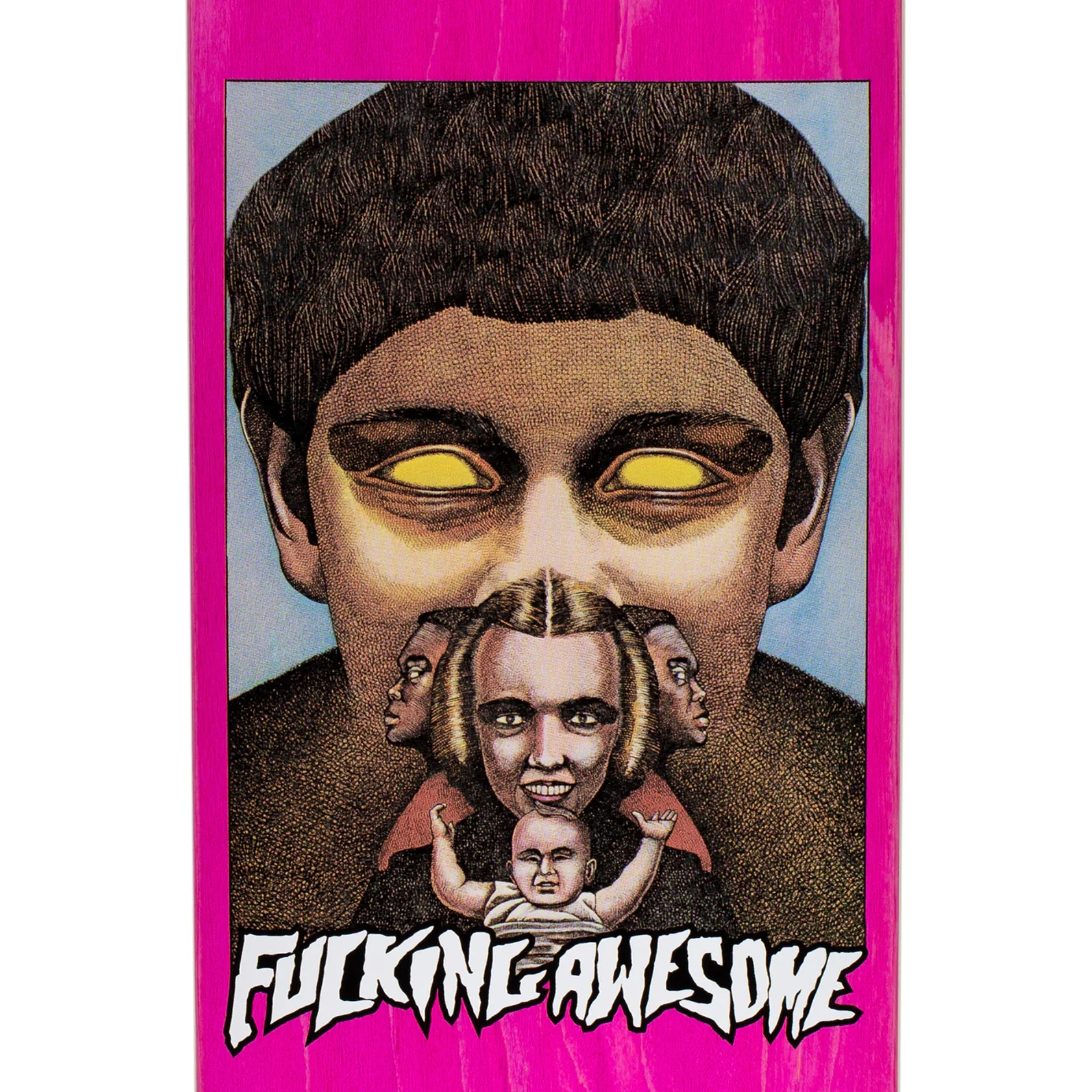 FUCKING AWESOME SEAN KIDSCAPE - Image 3