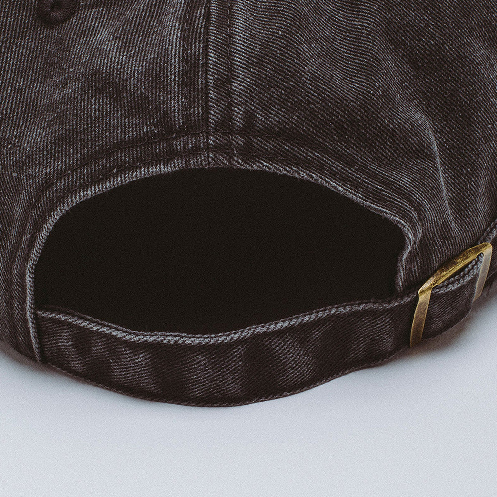 FUCKING AWESOME SEPHIRA 6-PANEL HAT BACK - Image 3