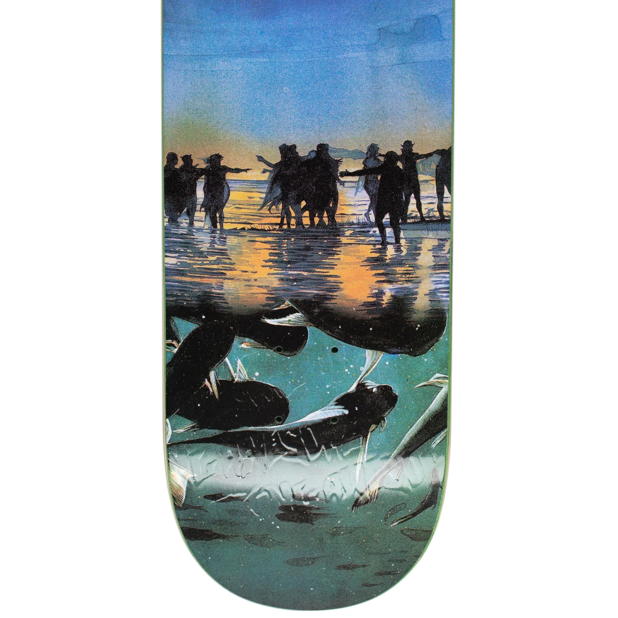 FUCKING AWESOME VINCENT SEASCAPE - Image 4